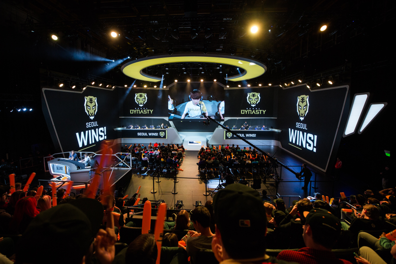 Image credit: Blizzard.